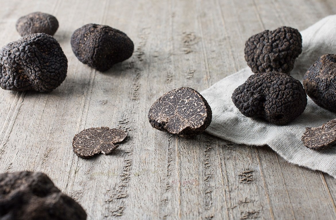 The truffle-y happiness – Hạnh phúc mùi nấm truffle – winetalkvn